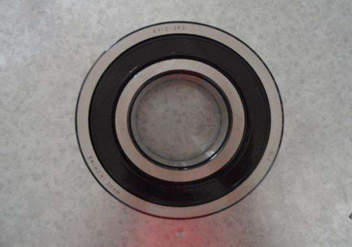 sealed ball bearing 6309-2RZ China