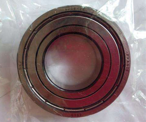 6204 ZZ C4 bearing for idler Manufacturers China