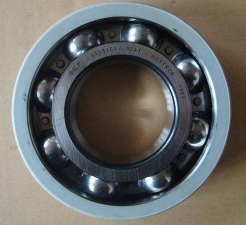 Cheap bearing 6310 TN C3 for idler